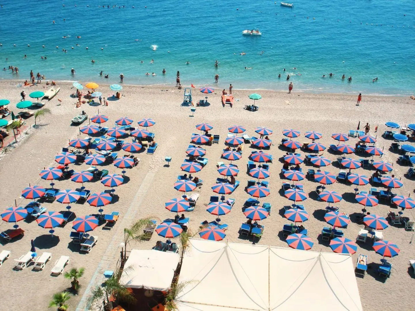 Hotel San Pietro