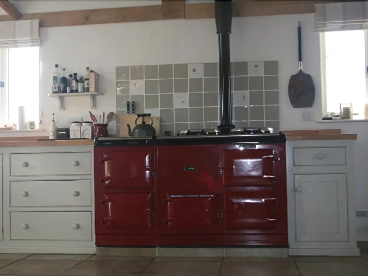 Red House Farm Bed & Breakfast