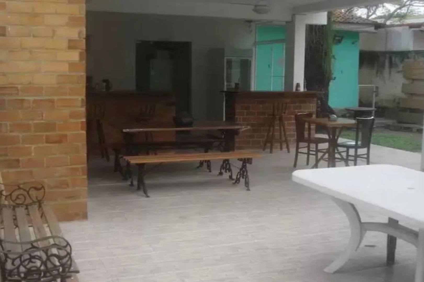 ClubeHostel São Francisco