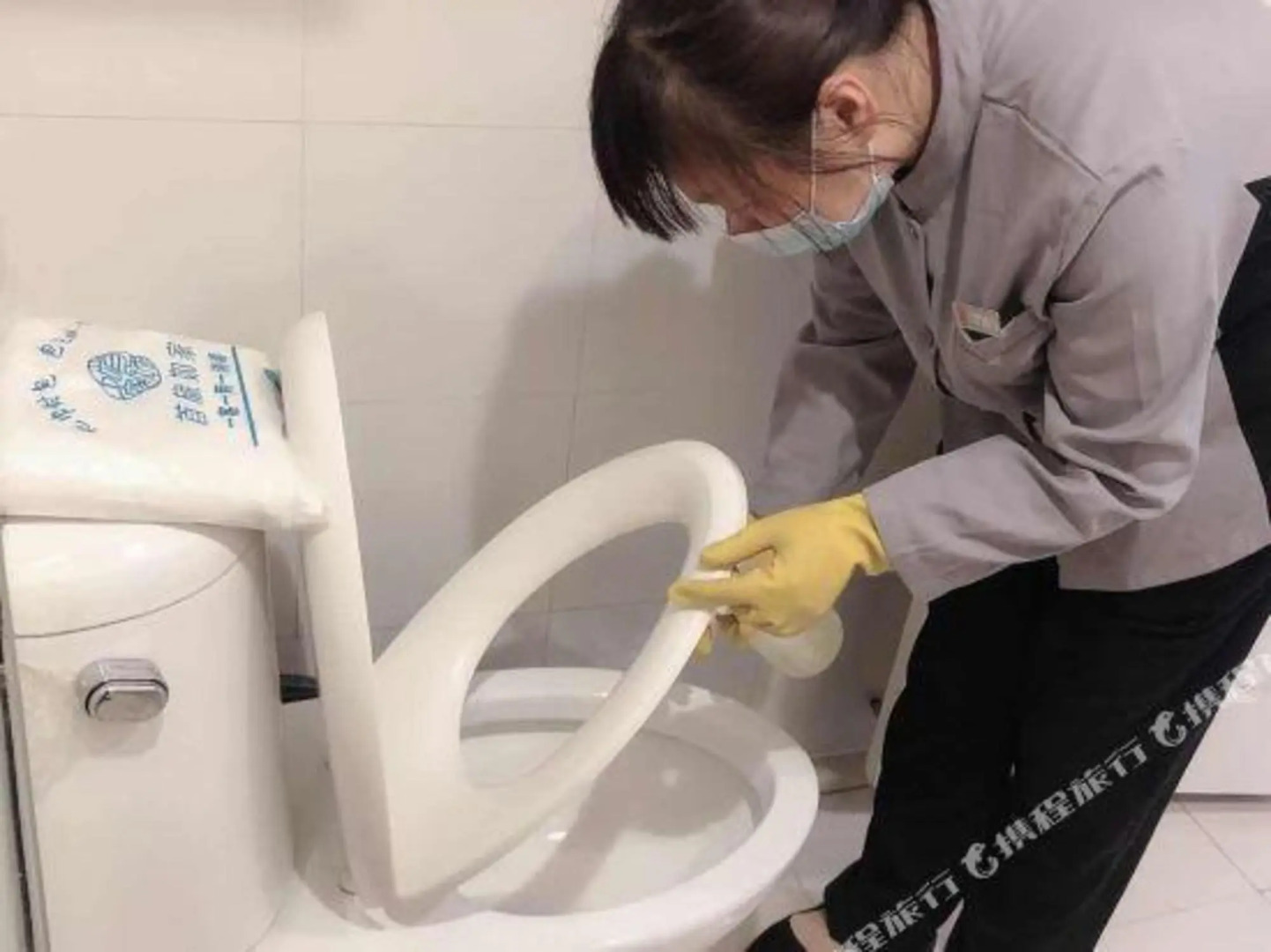 Homeinn · neo (Kaifeng Gulou Daxiangguo Temple)