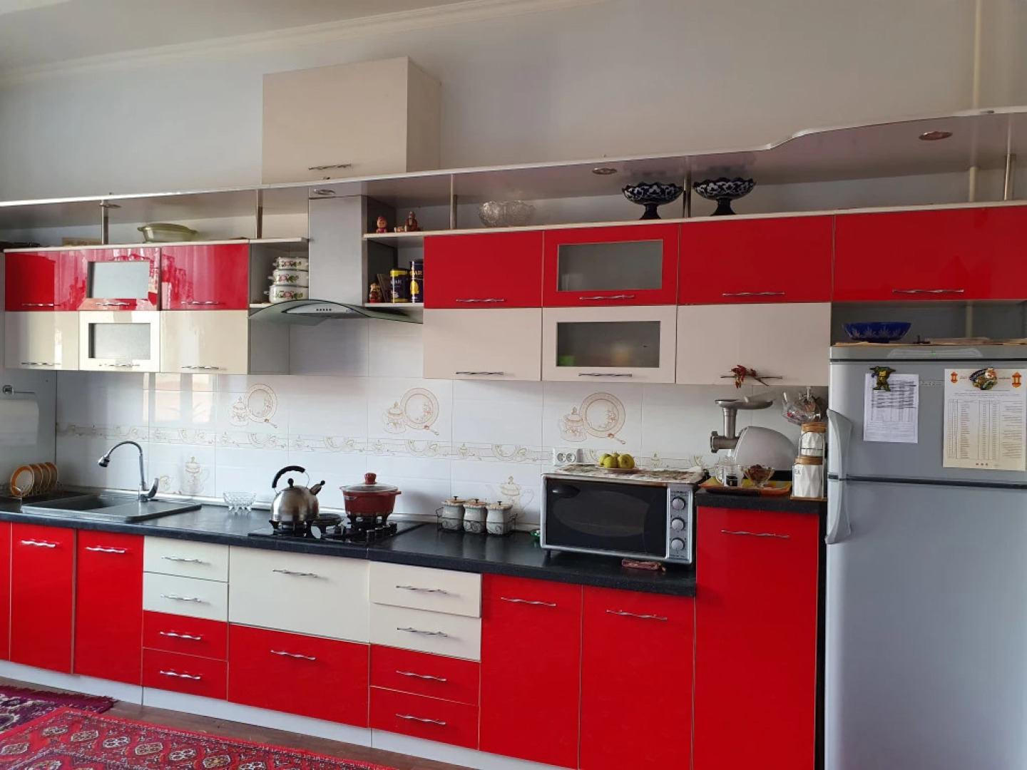 Khiva Eastern Guesthouse