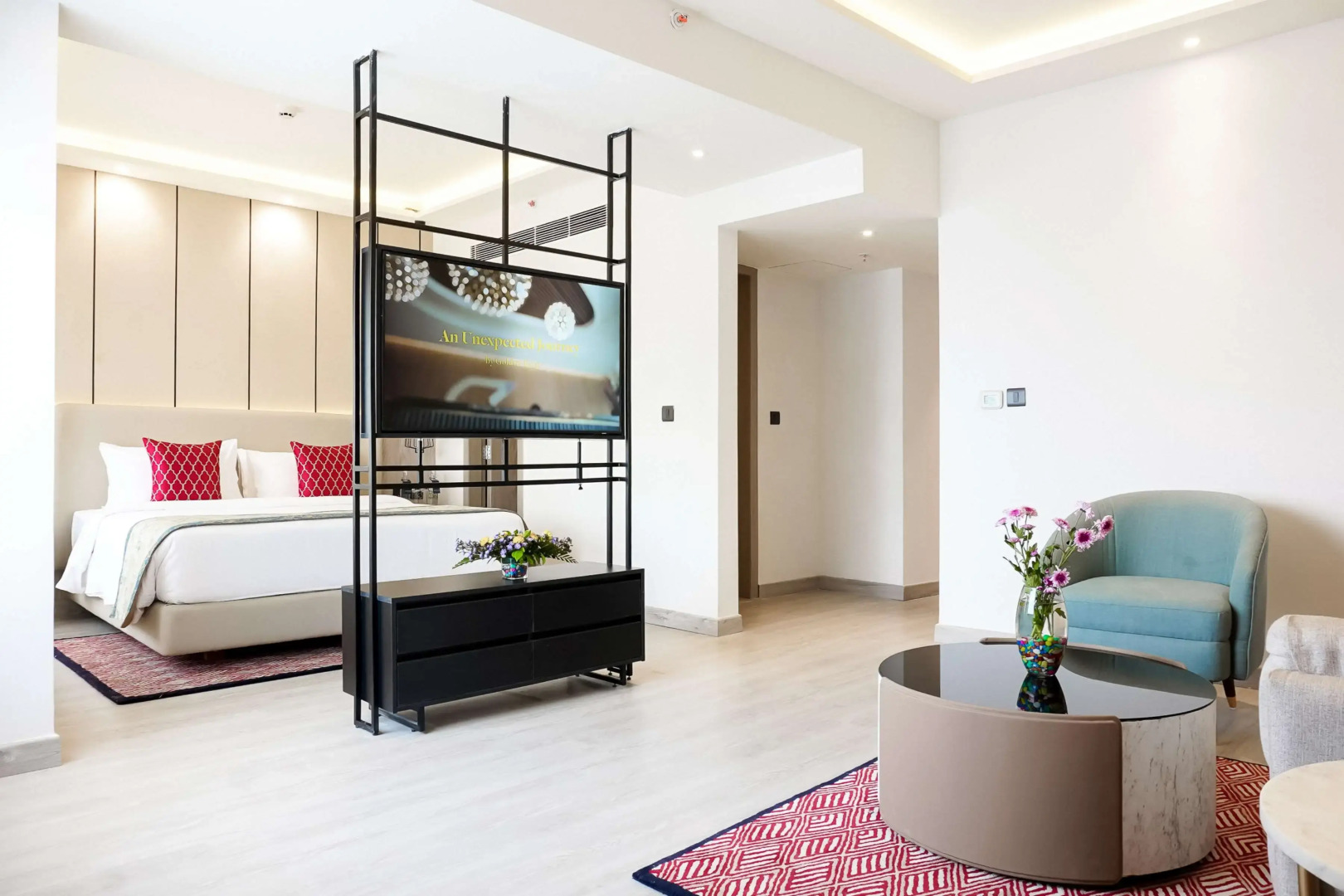 Golden Tulip Lucknow