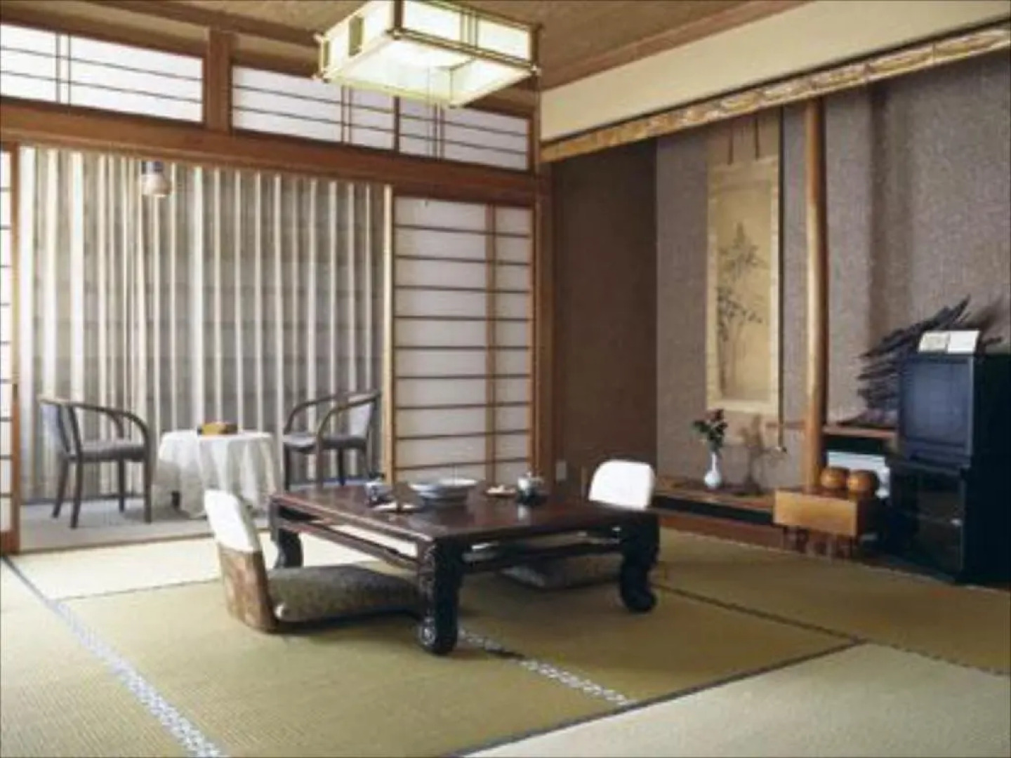 Ryokan Masuya