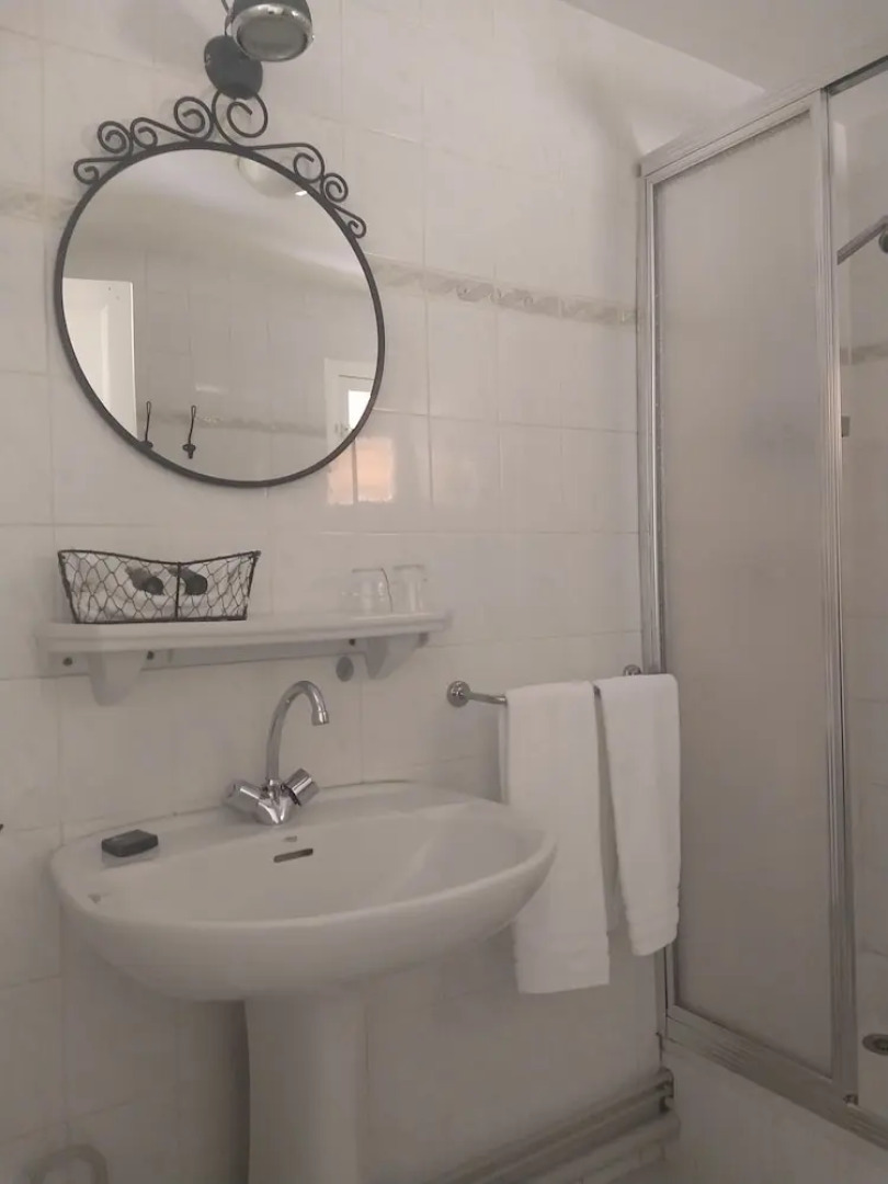 B&B Chambres d'Hotes Les Airelles