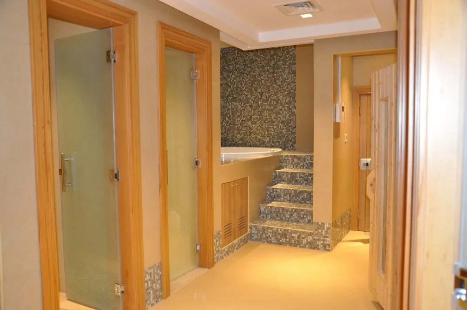 Lavender Hotel & Hotel Apartments Al Nahda