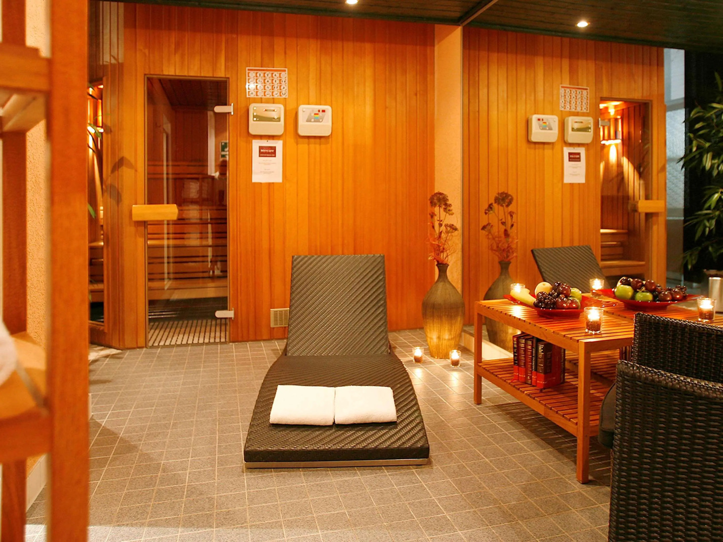 Leonardo Hotel Hannover Medical Park