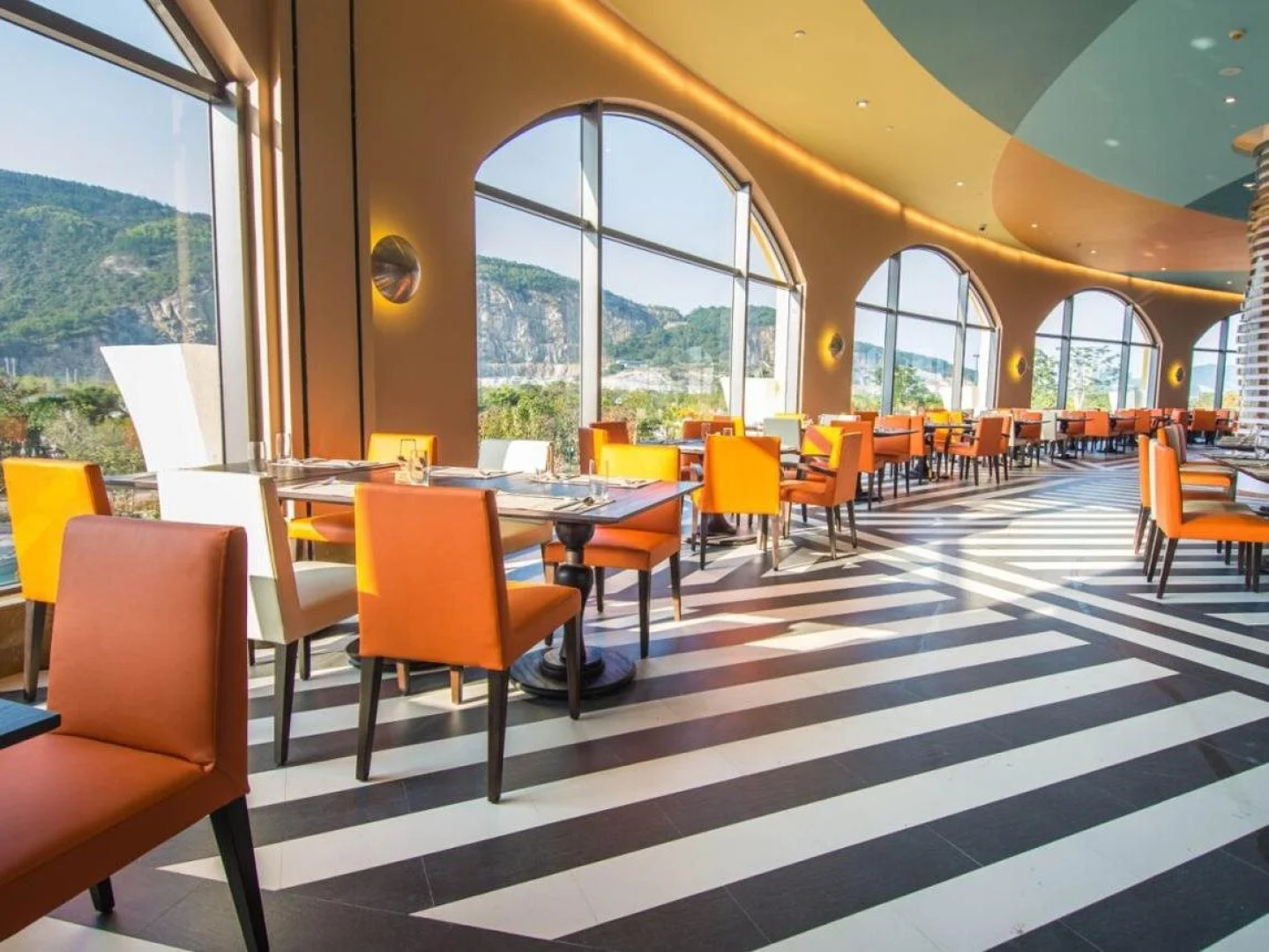 Chimelong Circus Hotel