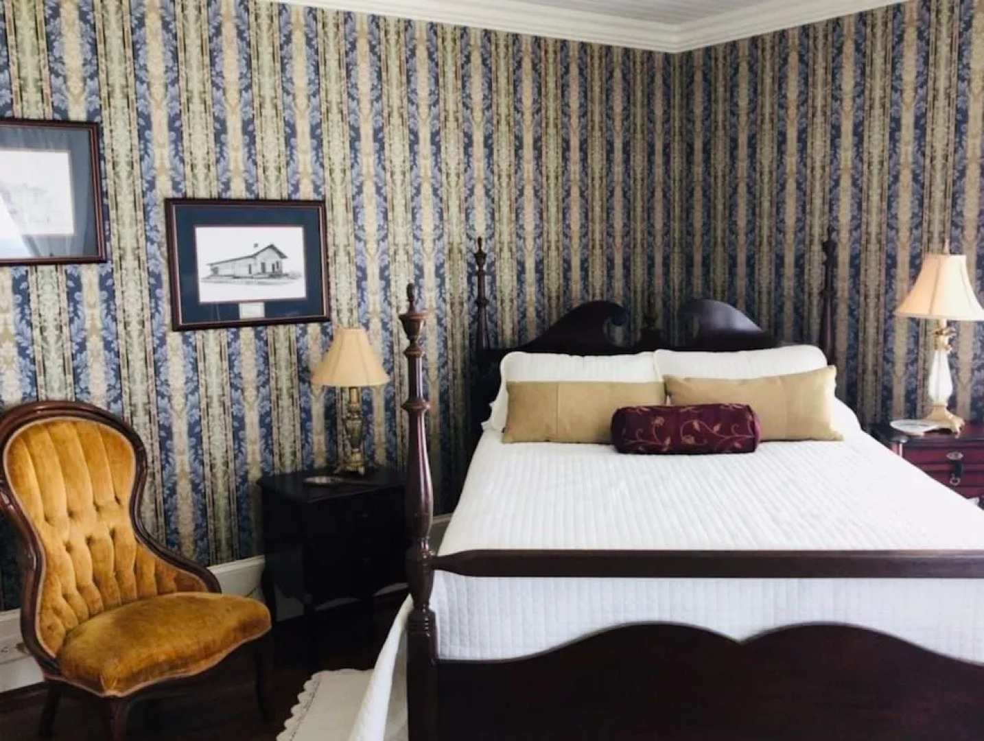 The Gibson House Inn