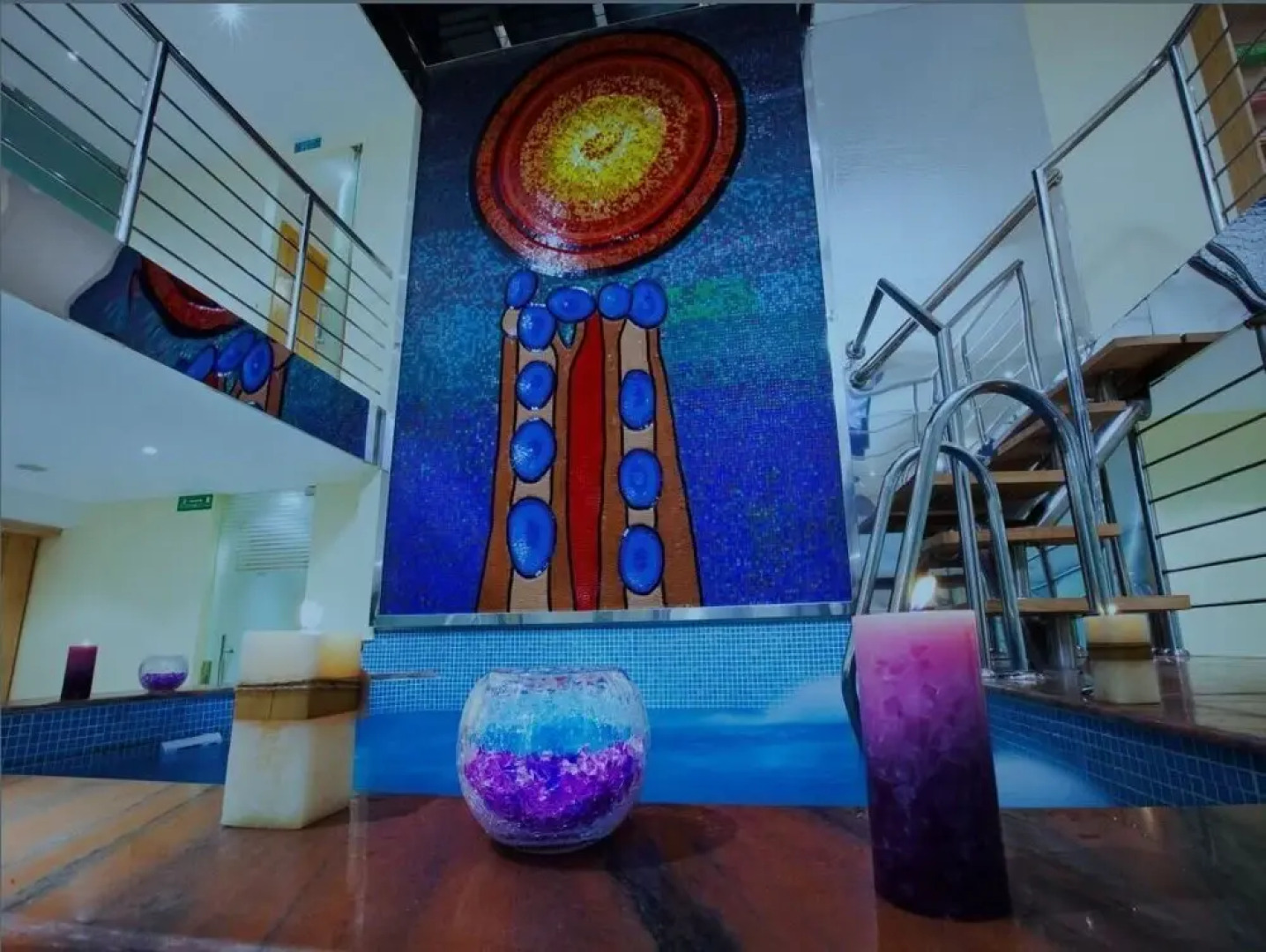 Luxury Nile Cruise Alhambra - Every Saturday Luxur to Aswan 4 Nights 5 Days