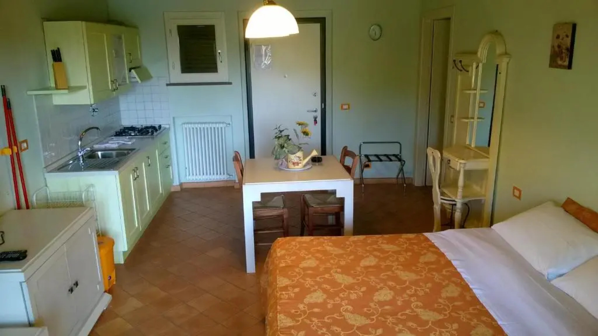 Laghi Della Tranquillita'