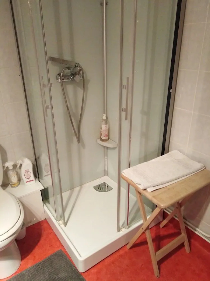 Utah Beach Chambre d'hôtes