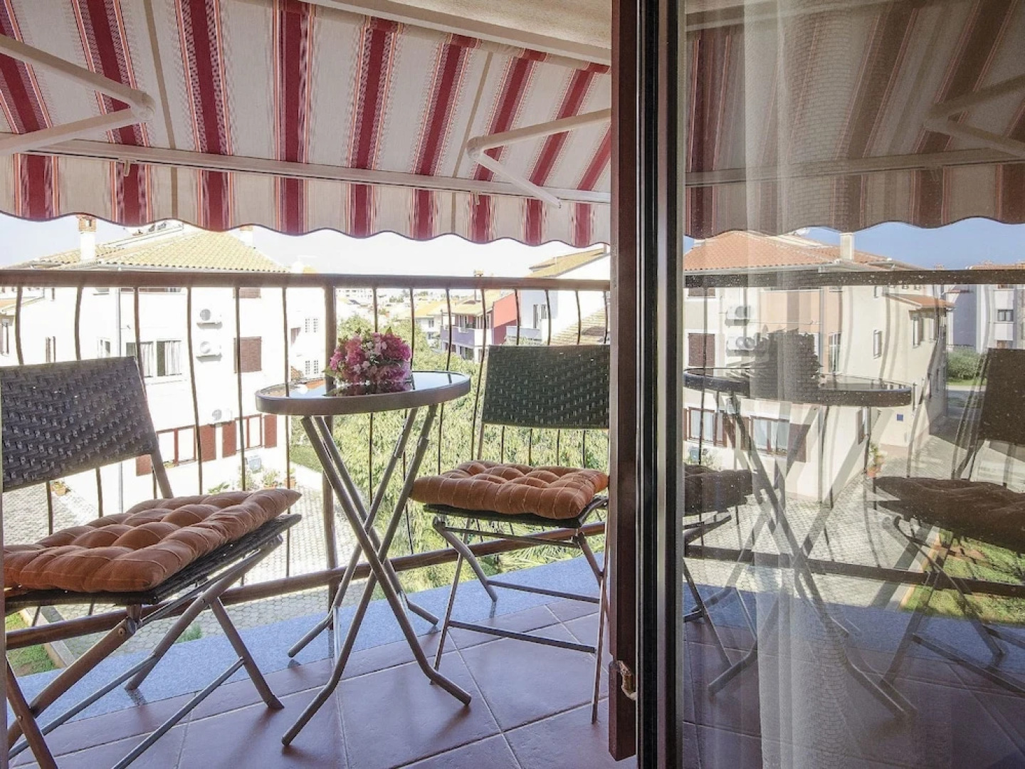 Apartments Patricija 404