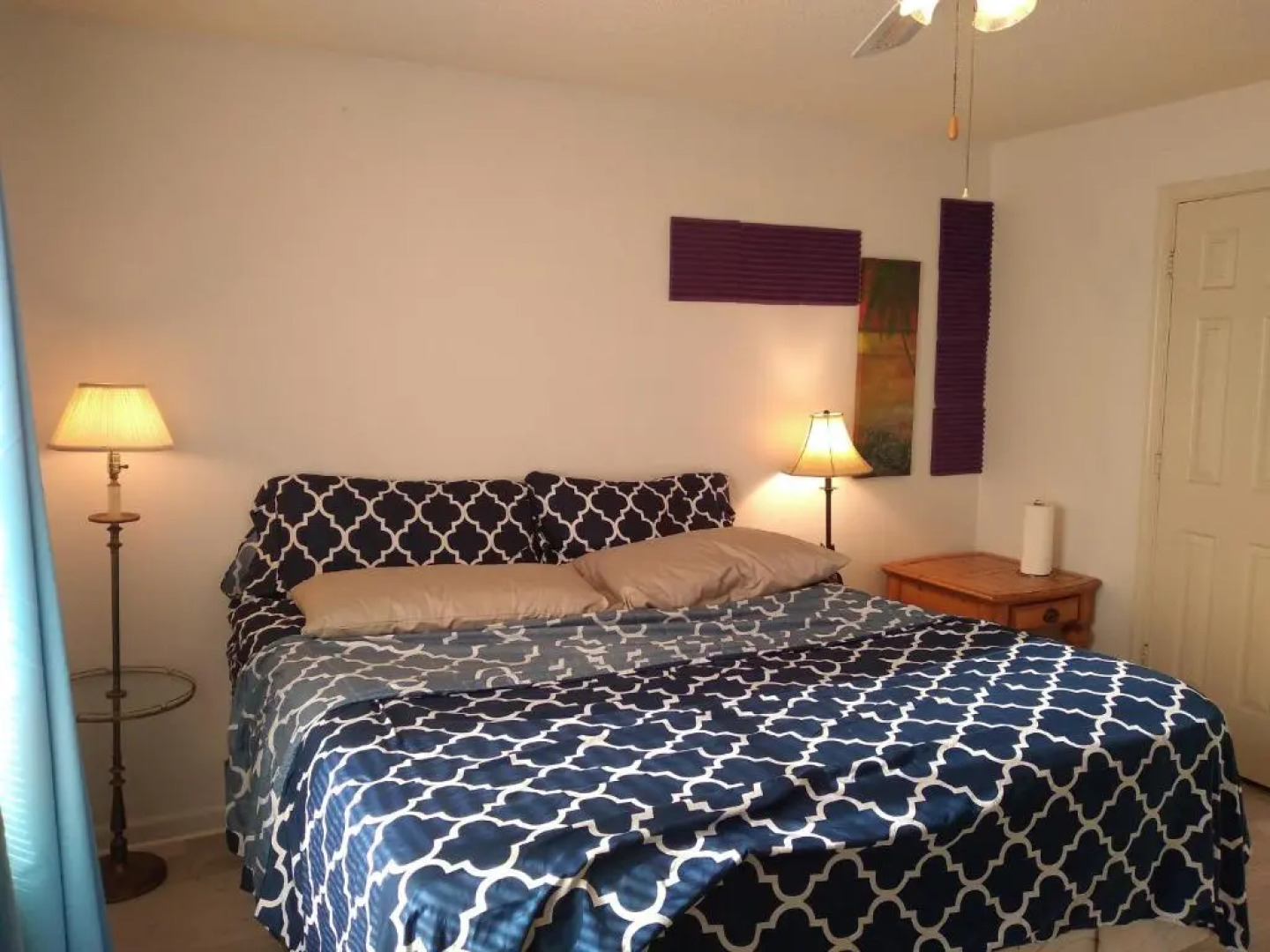 2 bed 2 bath Private OBX Condo