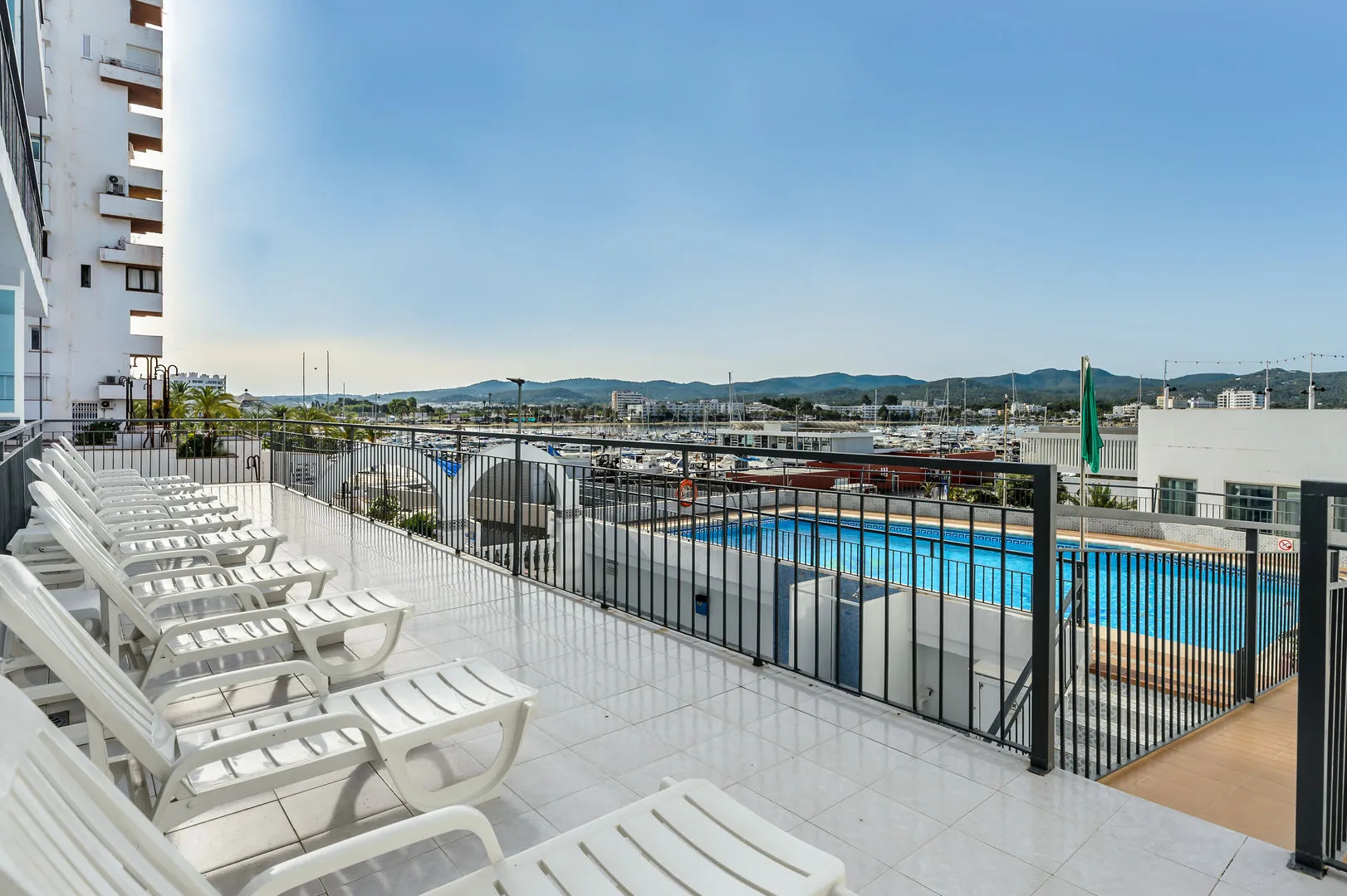 Aparthotel Vibra Del Mar - Adults Only