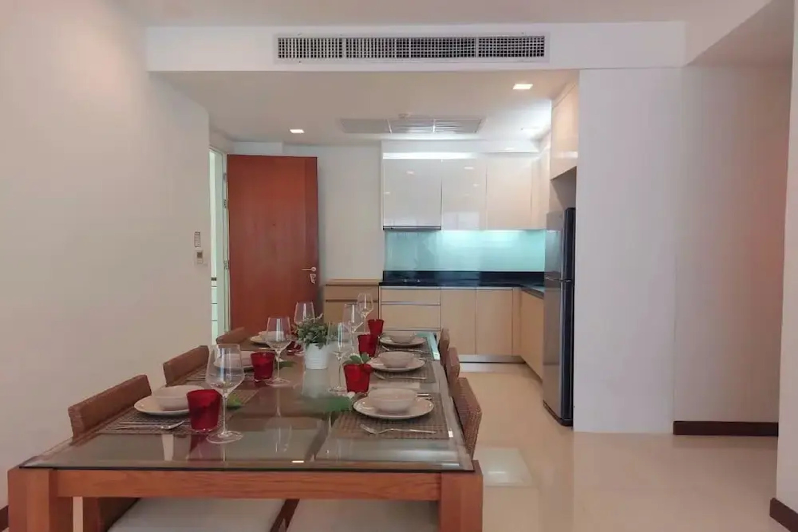 VIP Suite Residence At Tubkaak Beach, Krabi