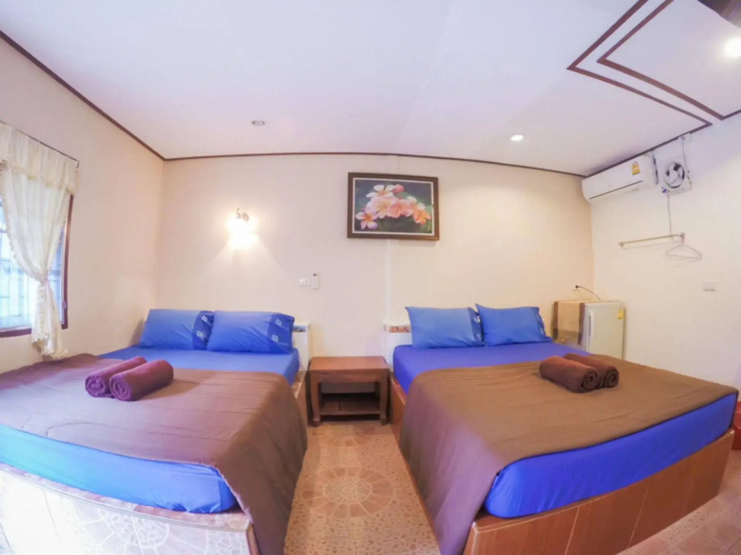 Ban Leelawadee Guesthouse