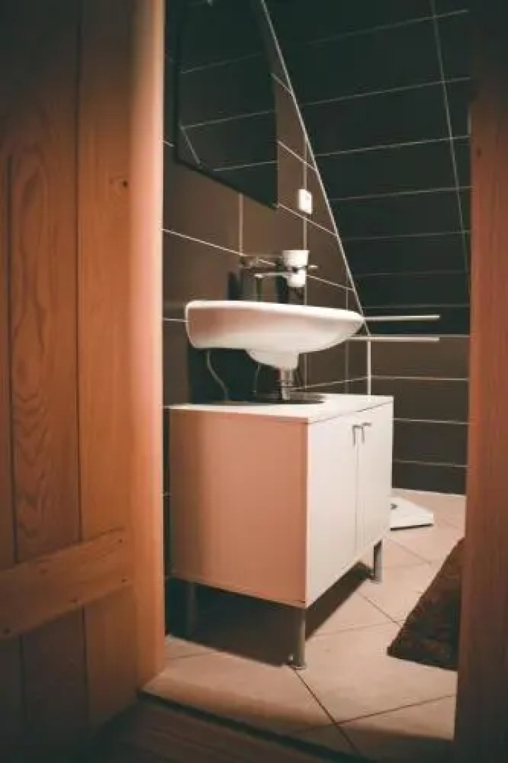 Ruralna Kuća Za Odmor Zajec