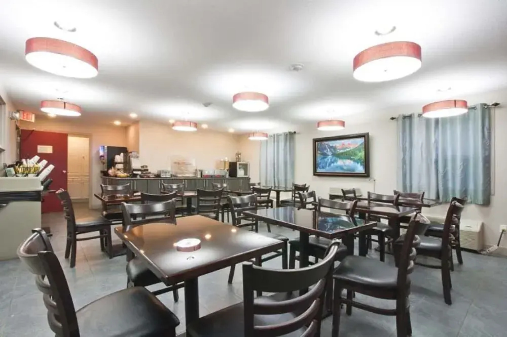 Travelodge Kindersley