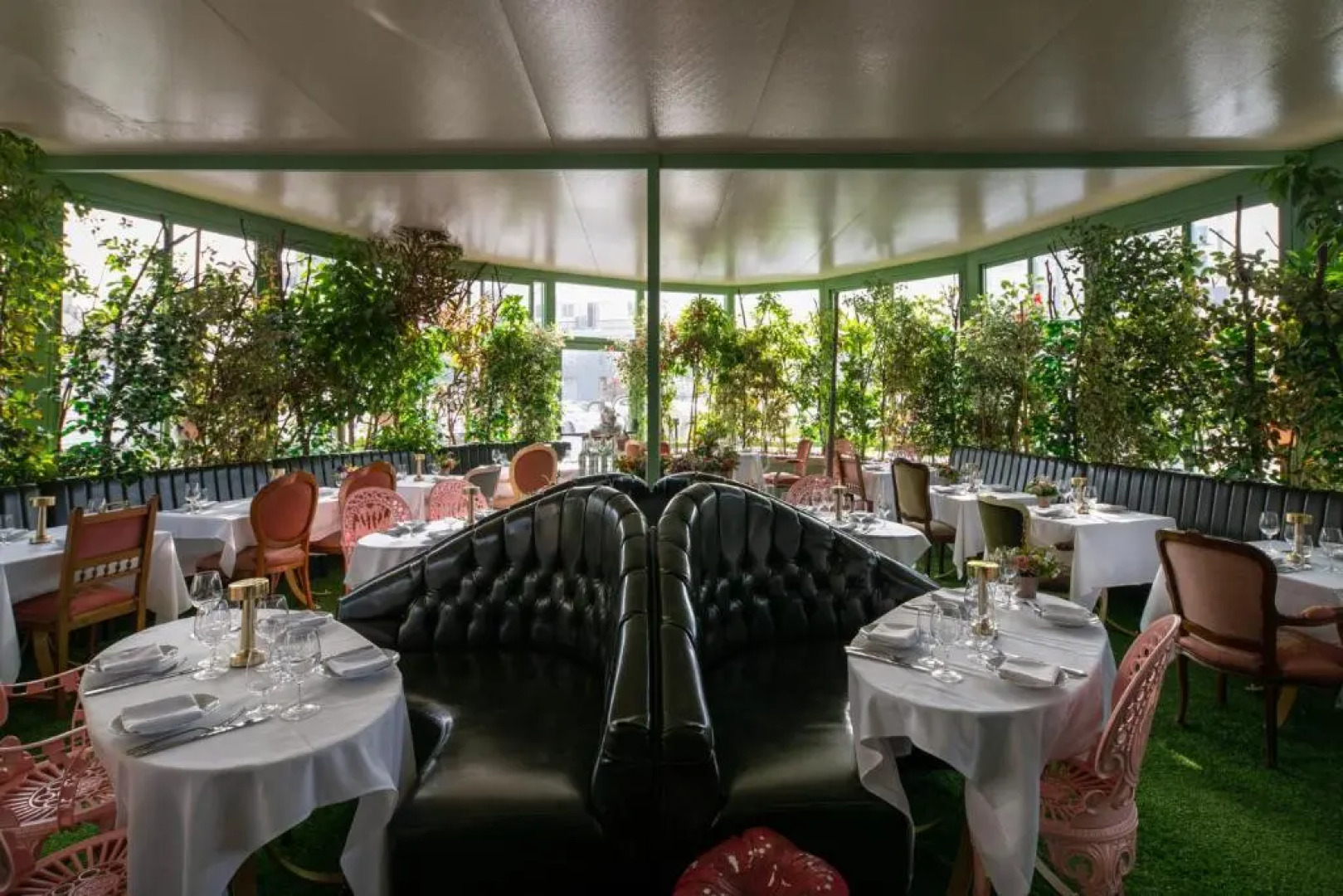 PLAY Seaport Suite Hotel TLV