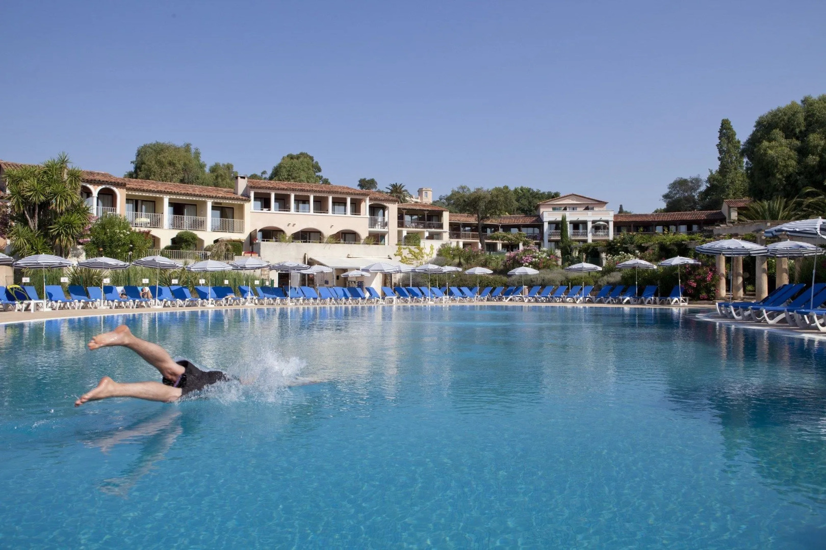 Pierre & Vacances Résidence Les Parcs de Grimaud