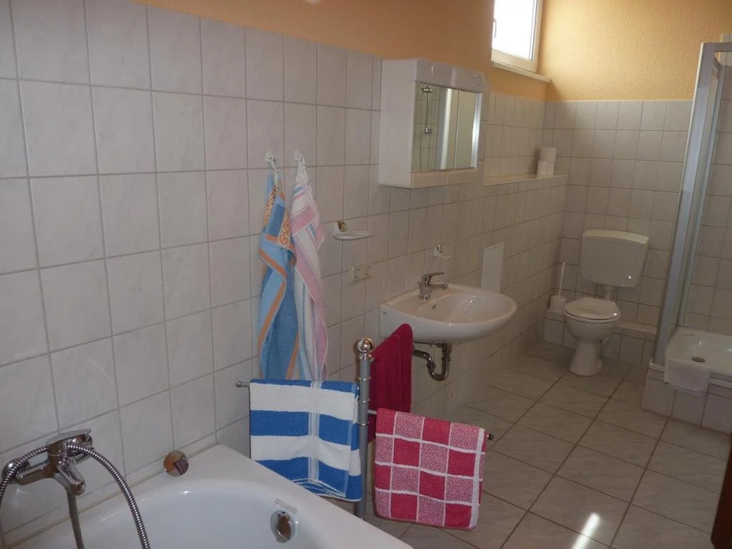 Pension Märkische Bauernstube