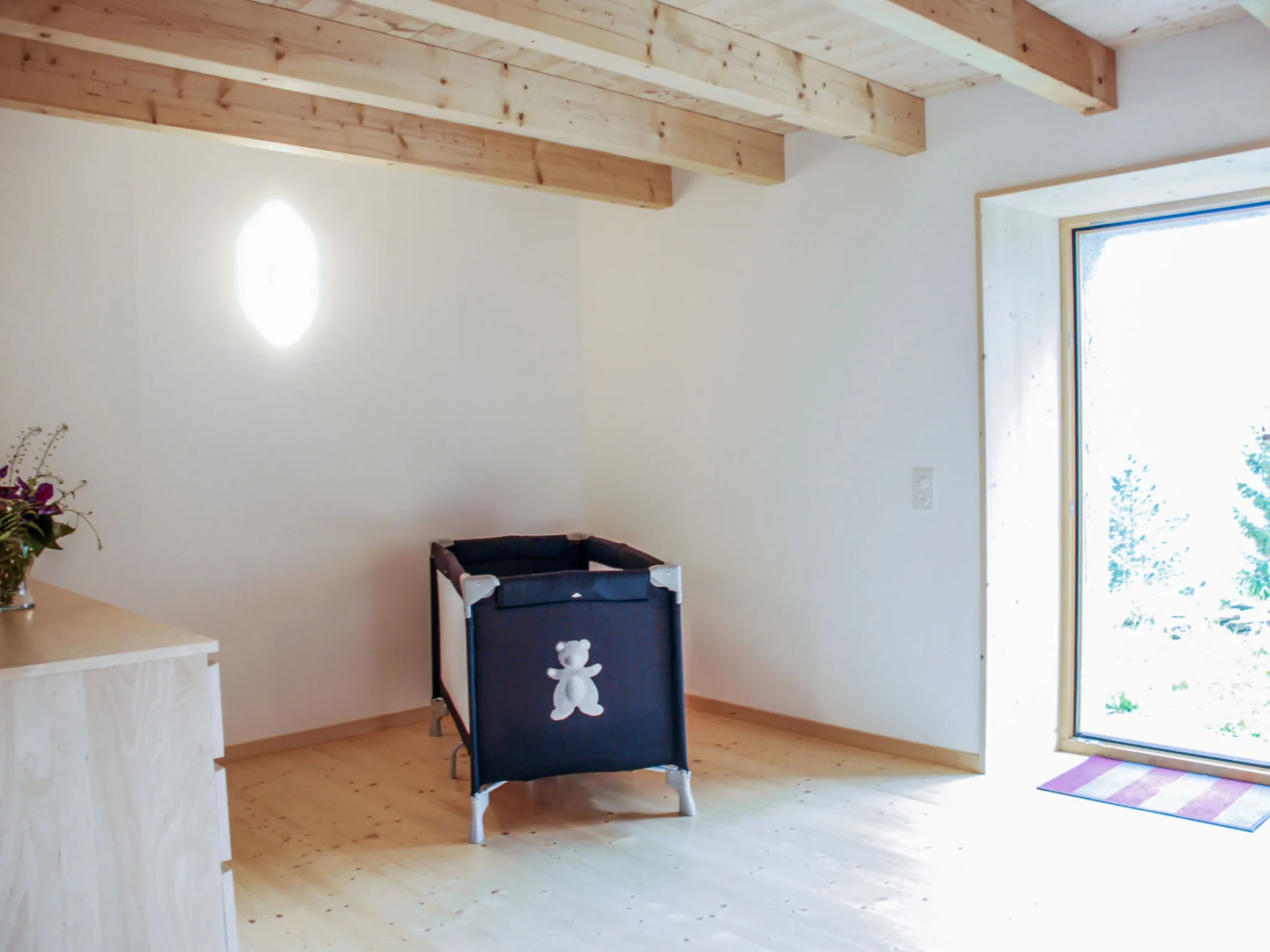 Holiday Home La Cassìna