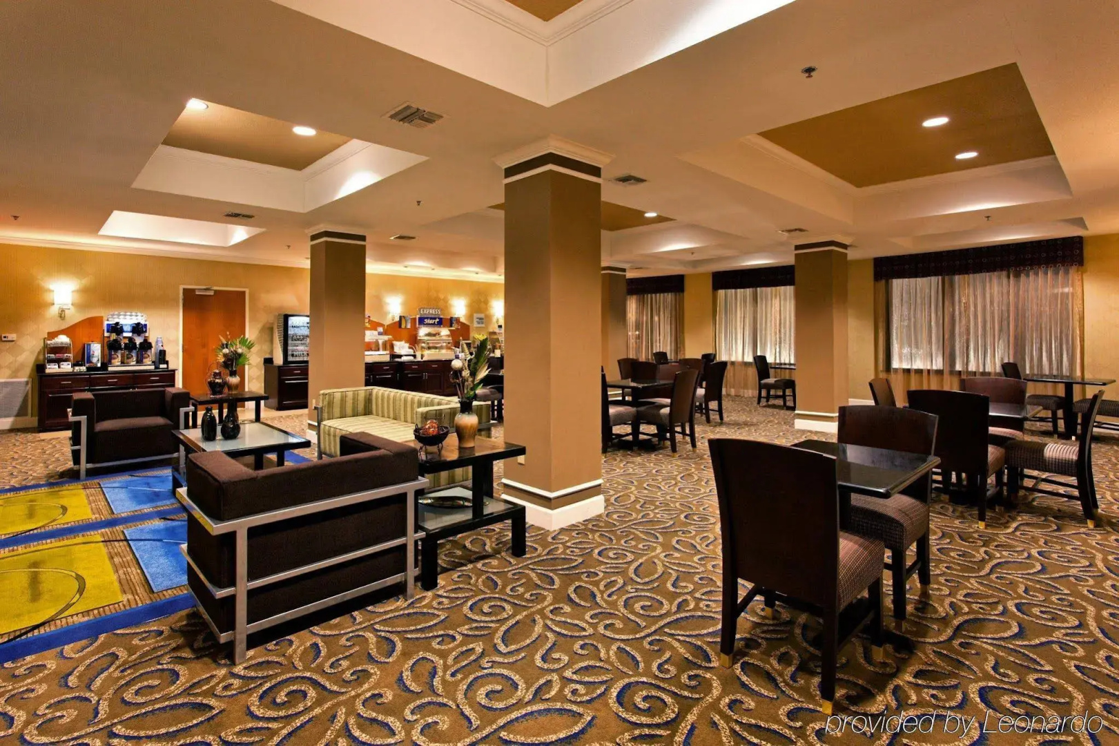 Holiday Inn Express Andalusia by IHG