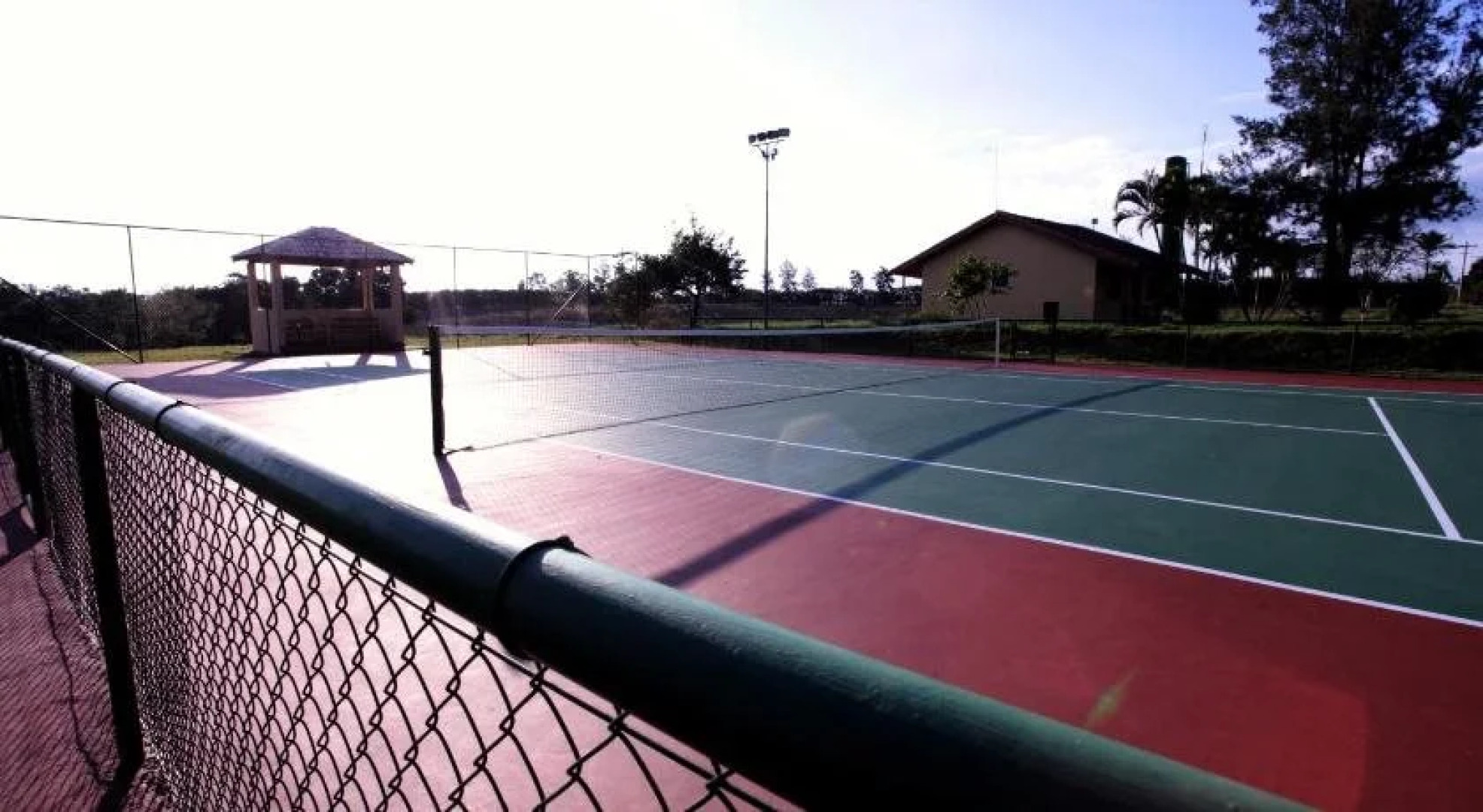 Hotel Fazenda Vida Bela