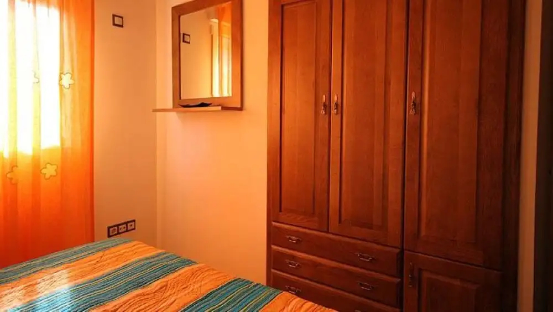 Apartment in Larino A Coruna 101885 by MO Rentals
