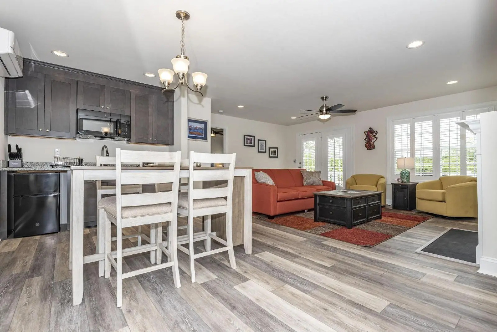 Homestead Bed & Breakfast at Rehoboth