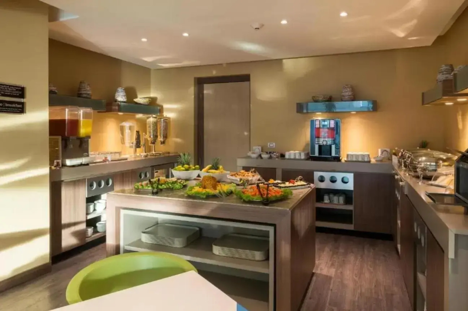 Hampton by Hilton Barranquilla