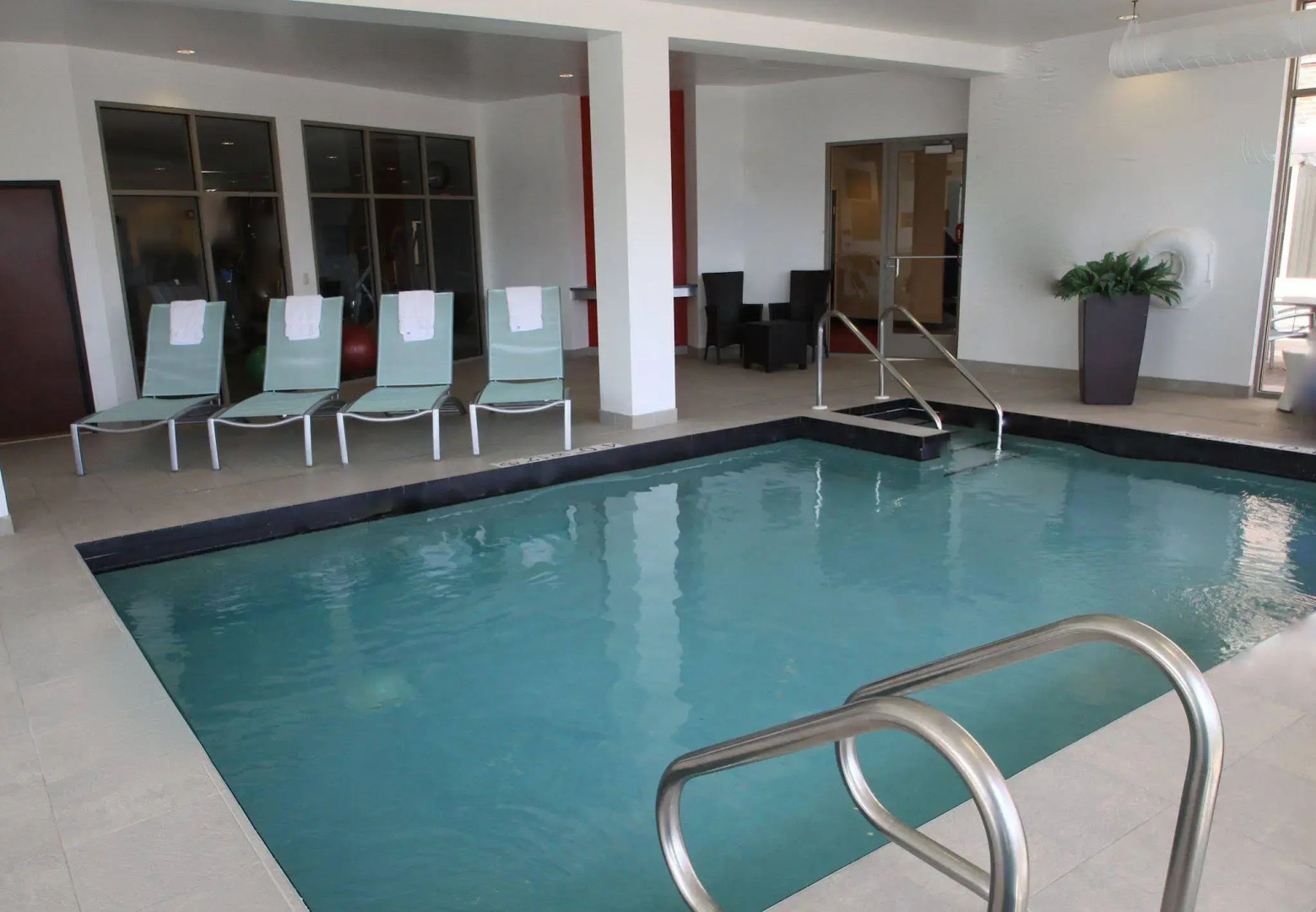 SpringHill Suites Green Bay