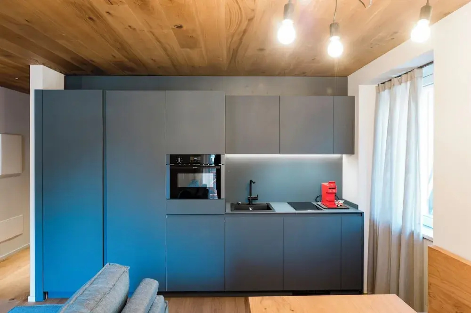 Dalania Mountain Apartments