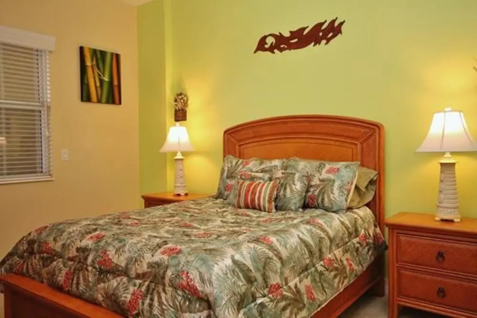 Malibu 803 Apartment 3