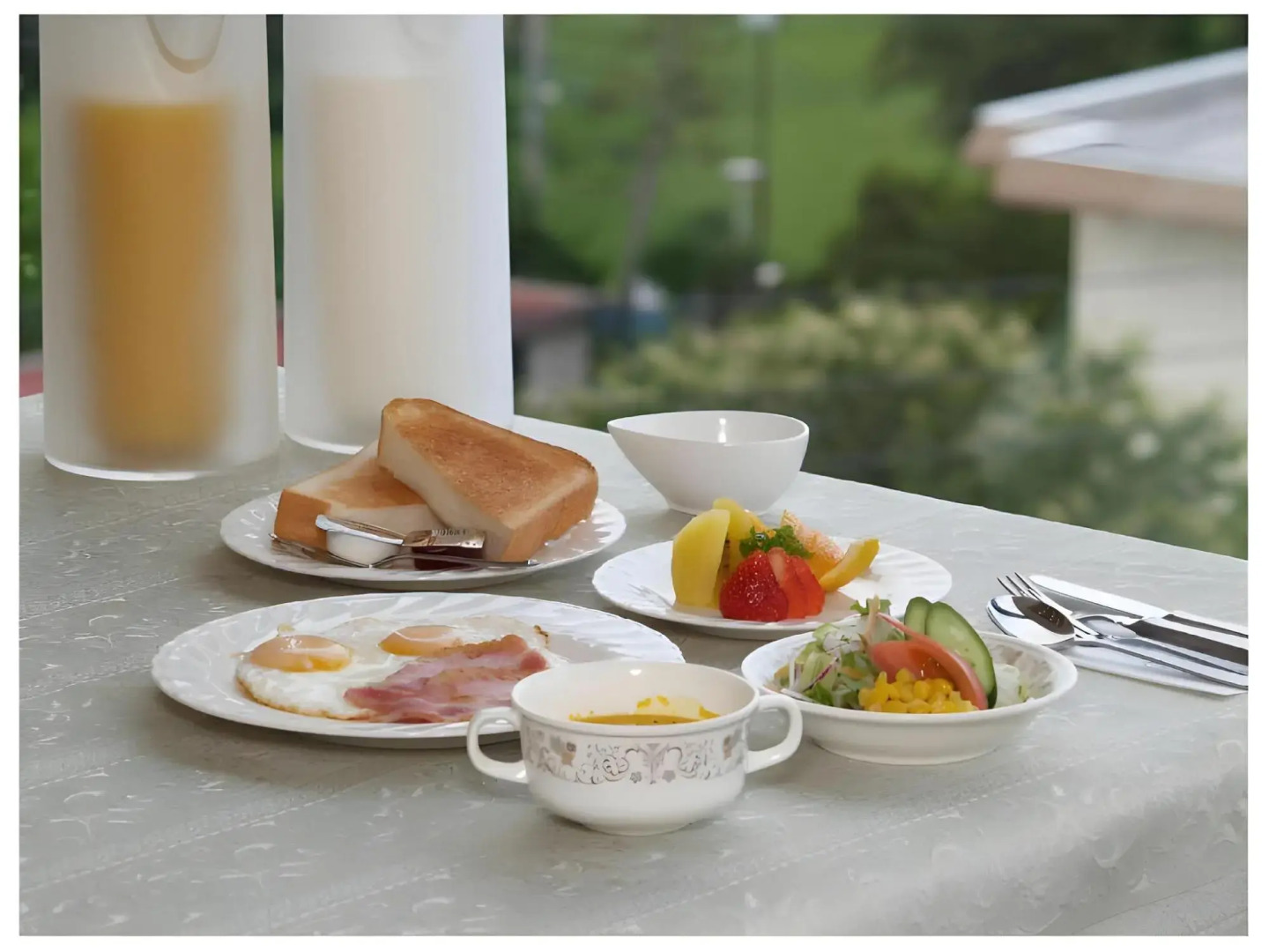 Hotel Grand Hill Tsutaya