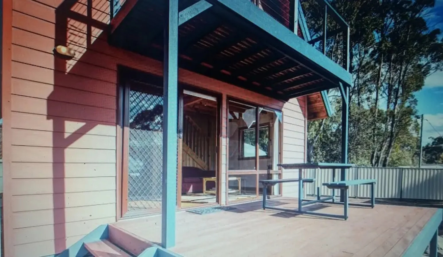 Four Seasons Waterfront Villas