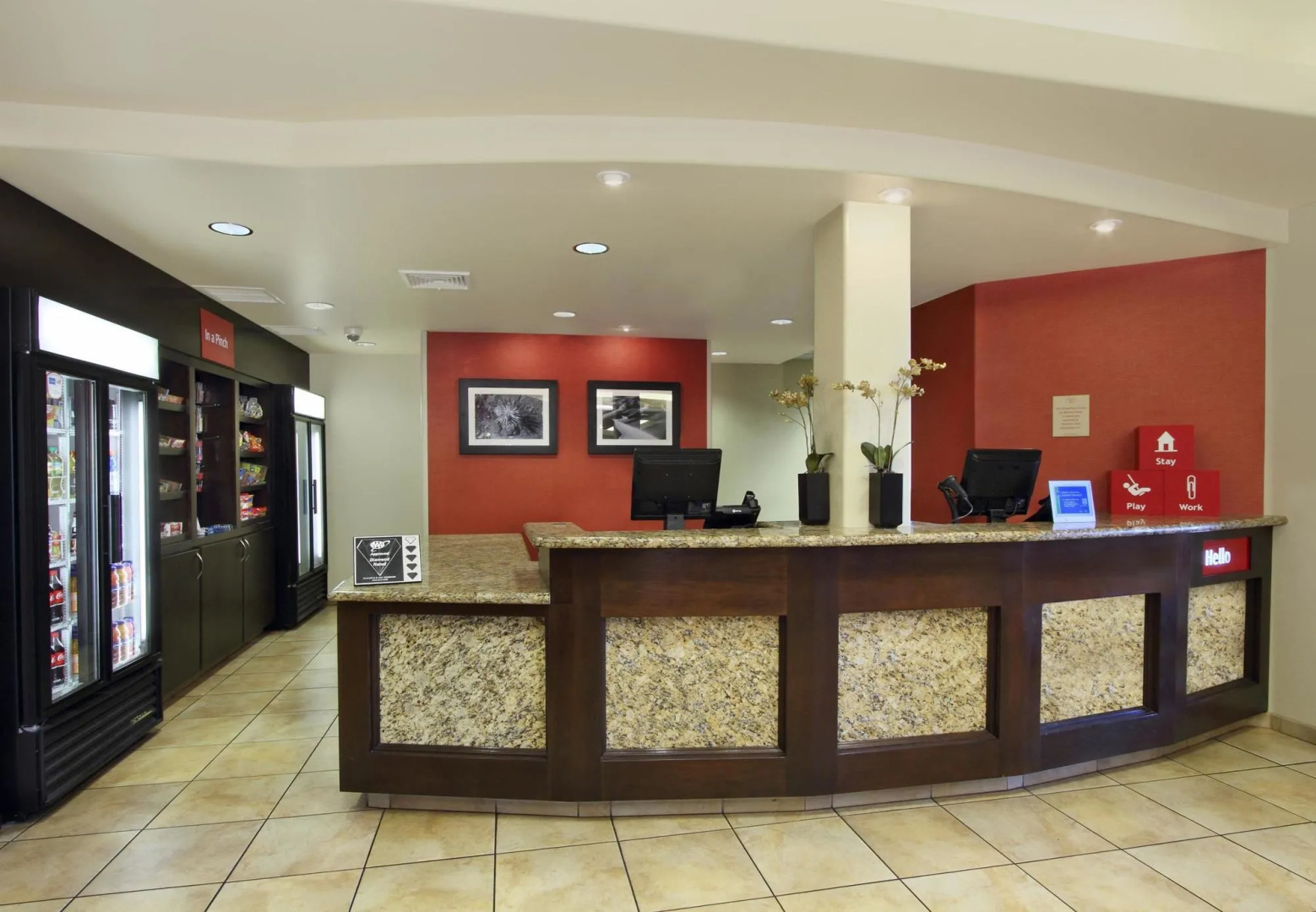 TownePlace Suites by Marriott St. George