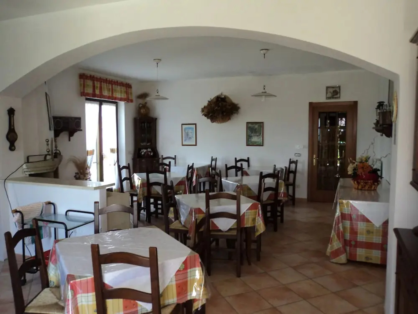 Agriturismo Poggio Torreano