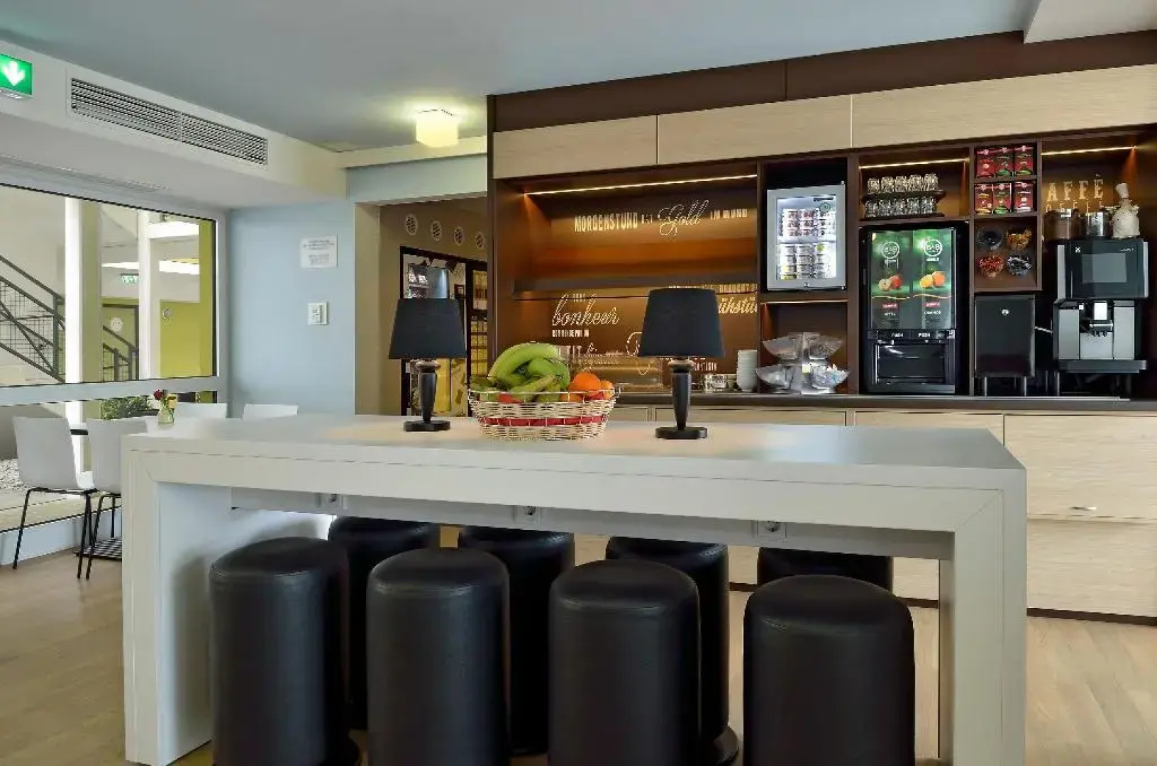 B&B HOTEL Berlin Genshagen-Süd