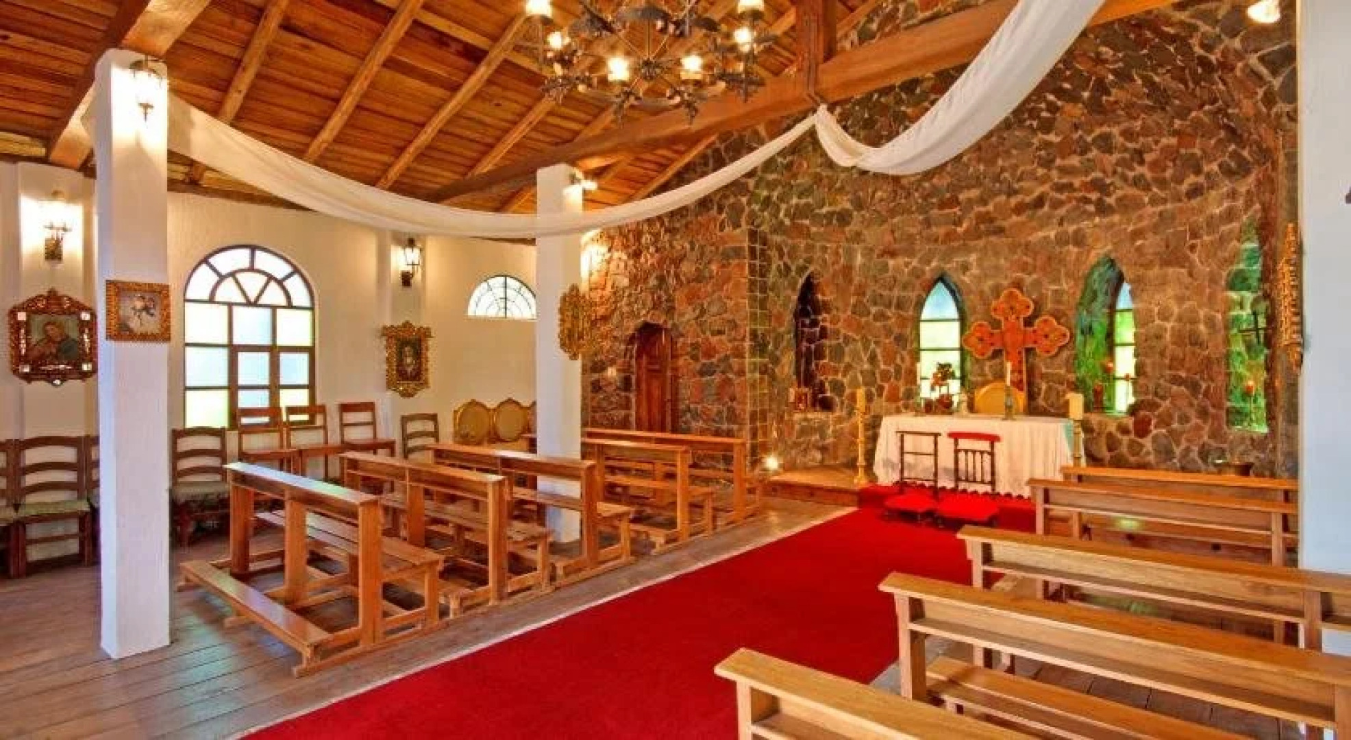 Hacienda la Carriona