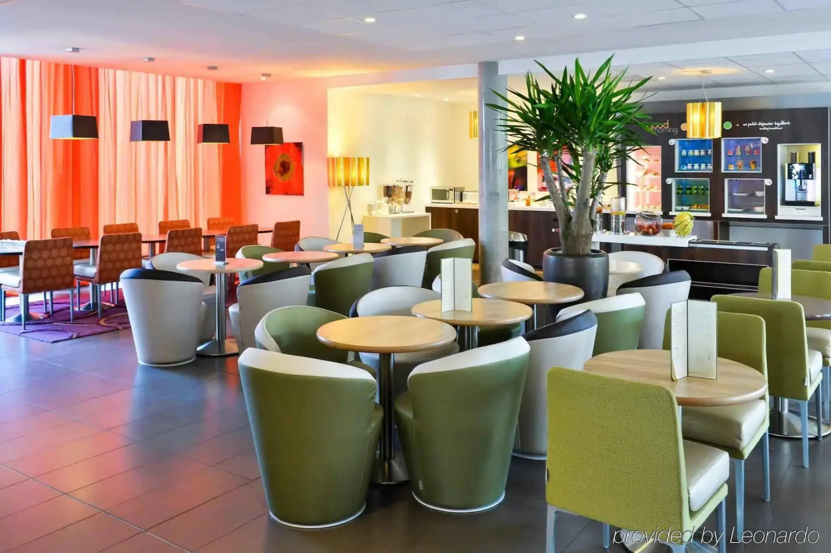 Novotel Suites Reims Centre