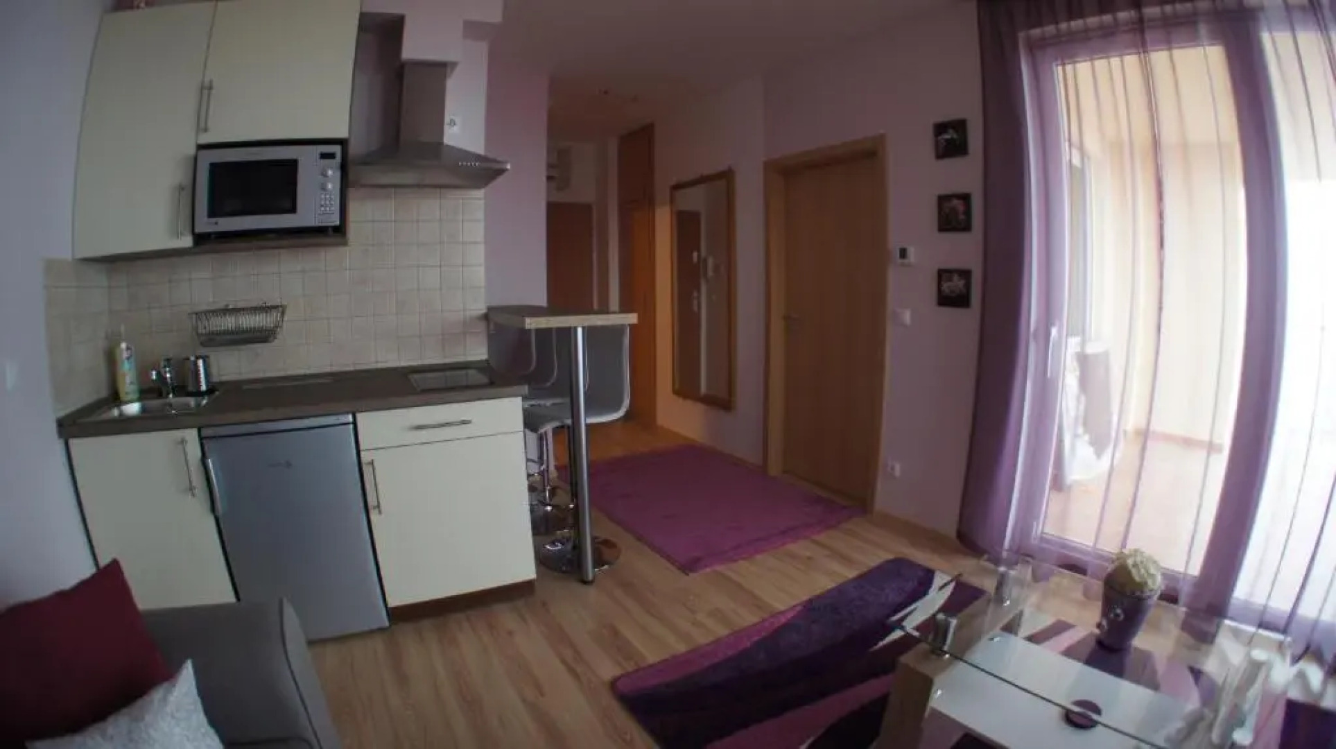 Galerius Home Harmony Siófok