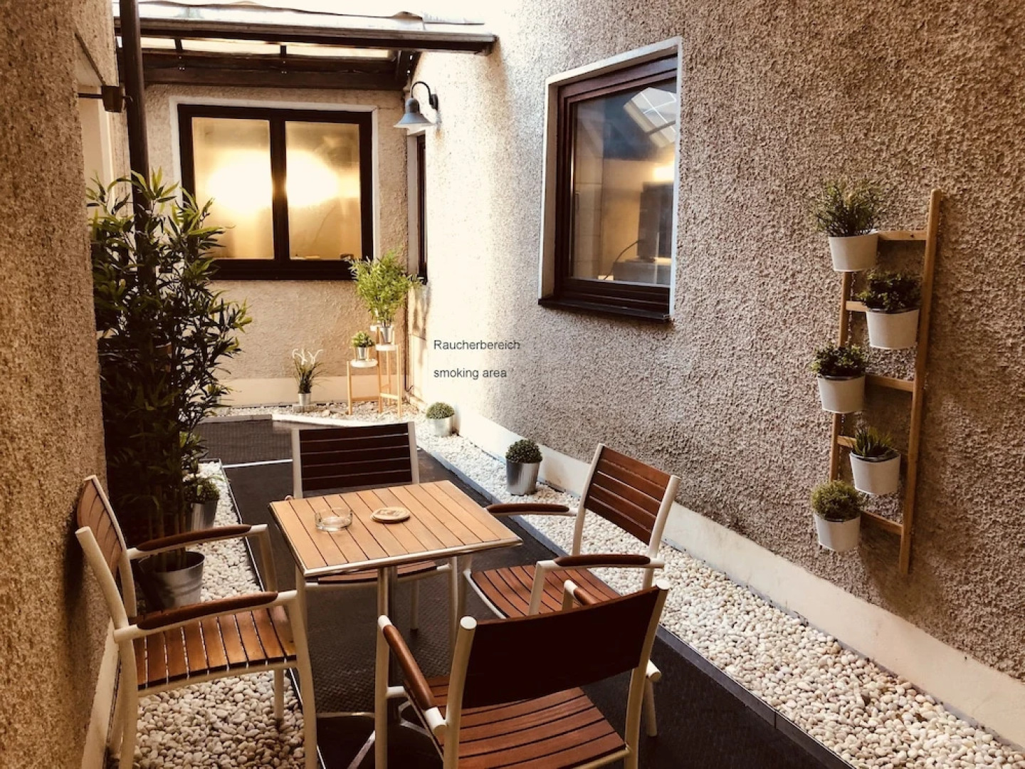 Hotel und Restaurant Lamm