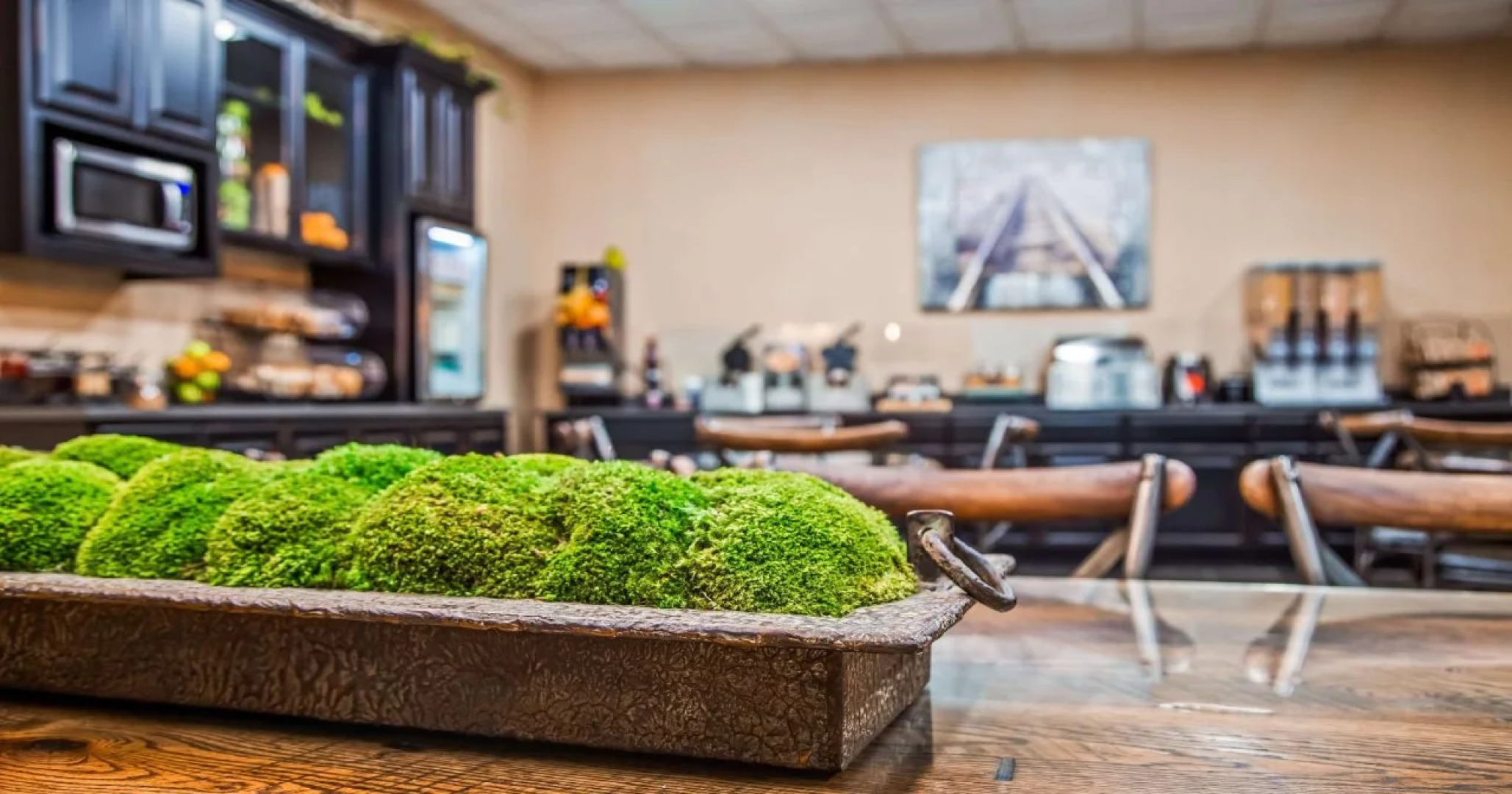 Best Western Prineville Inn