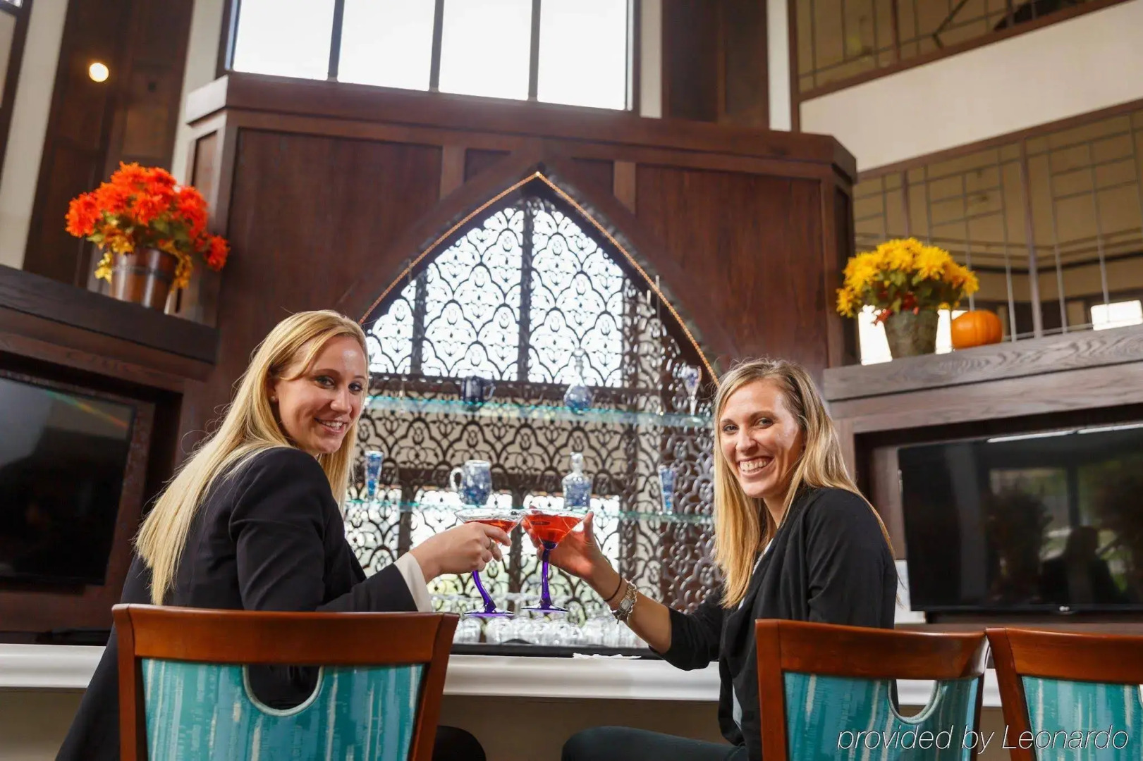 The Inn at Saint Mary's