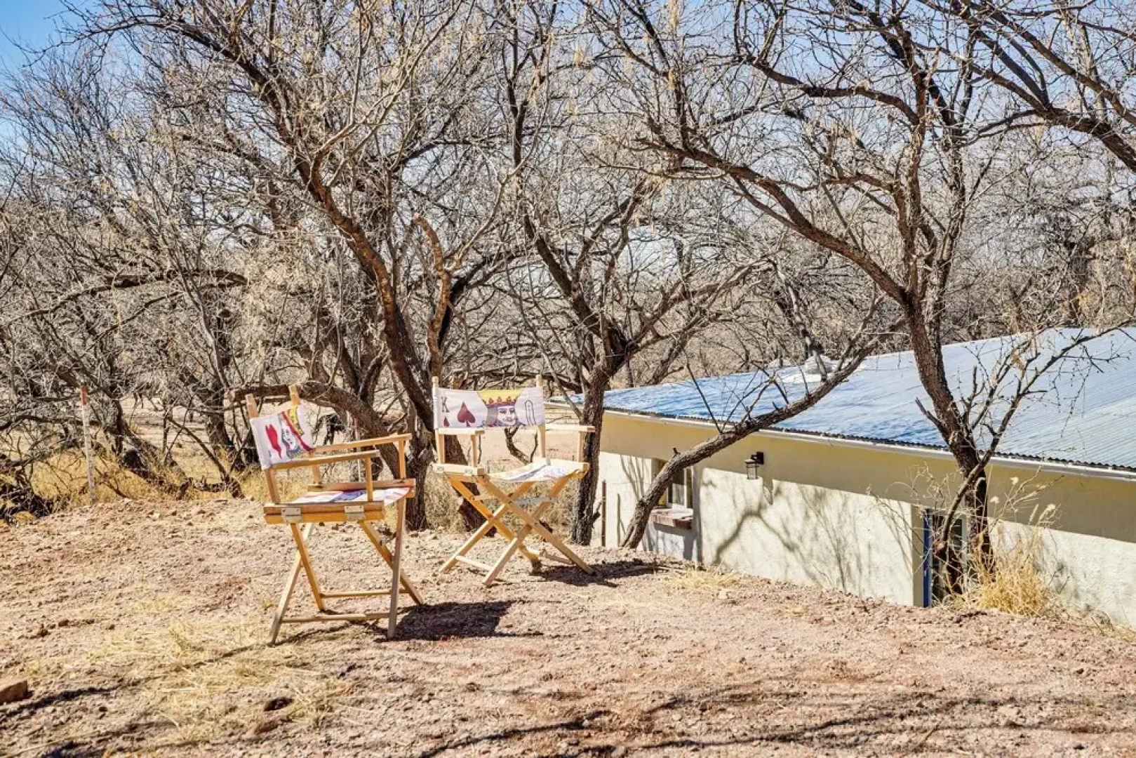 Peaceful & Historic Home in Patagonia!