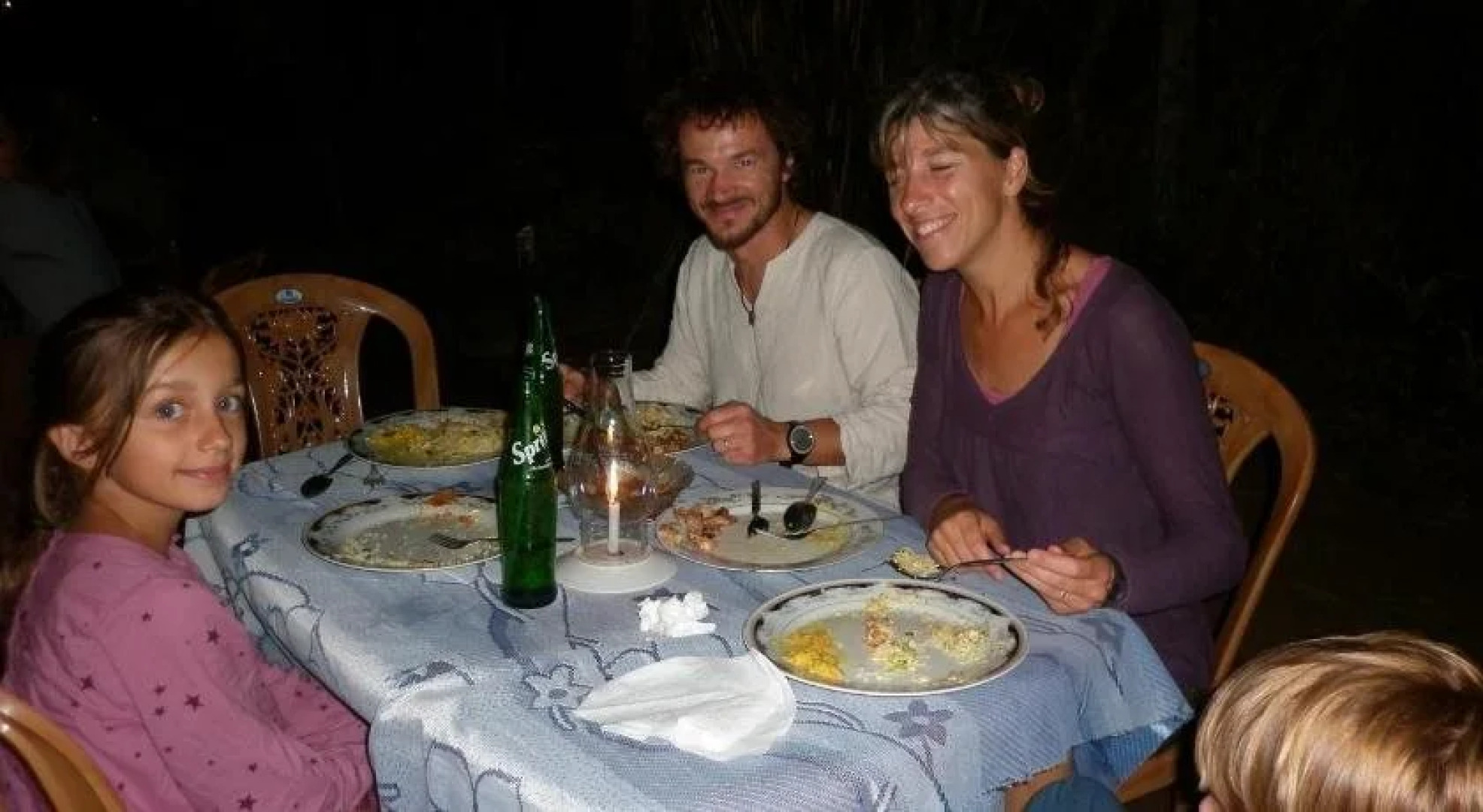 Palm Garden Guest House