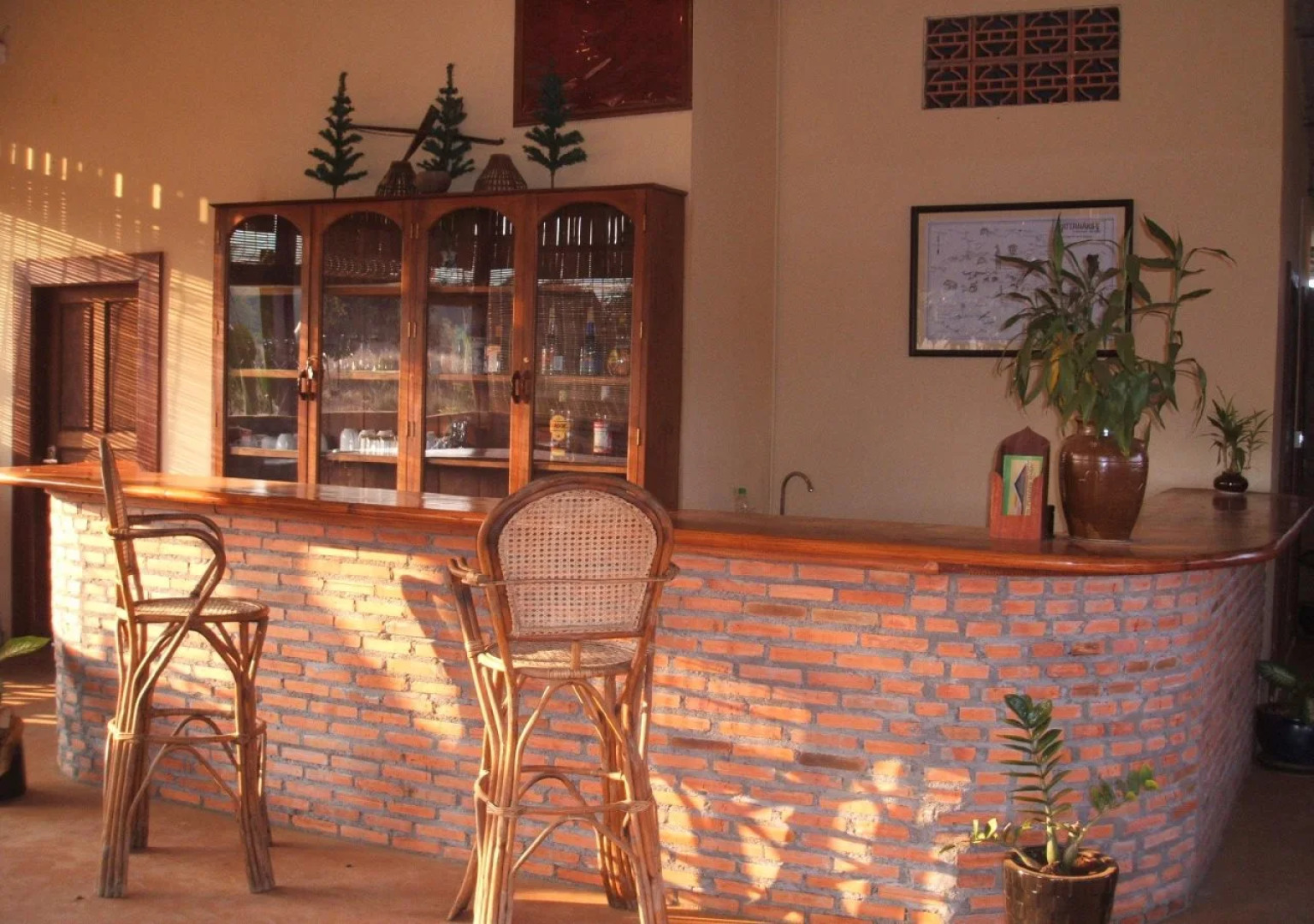 Green Plateau Lodge