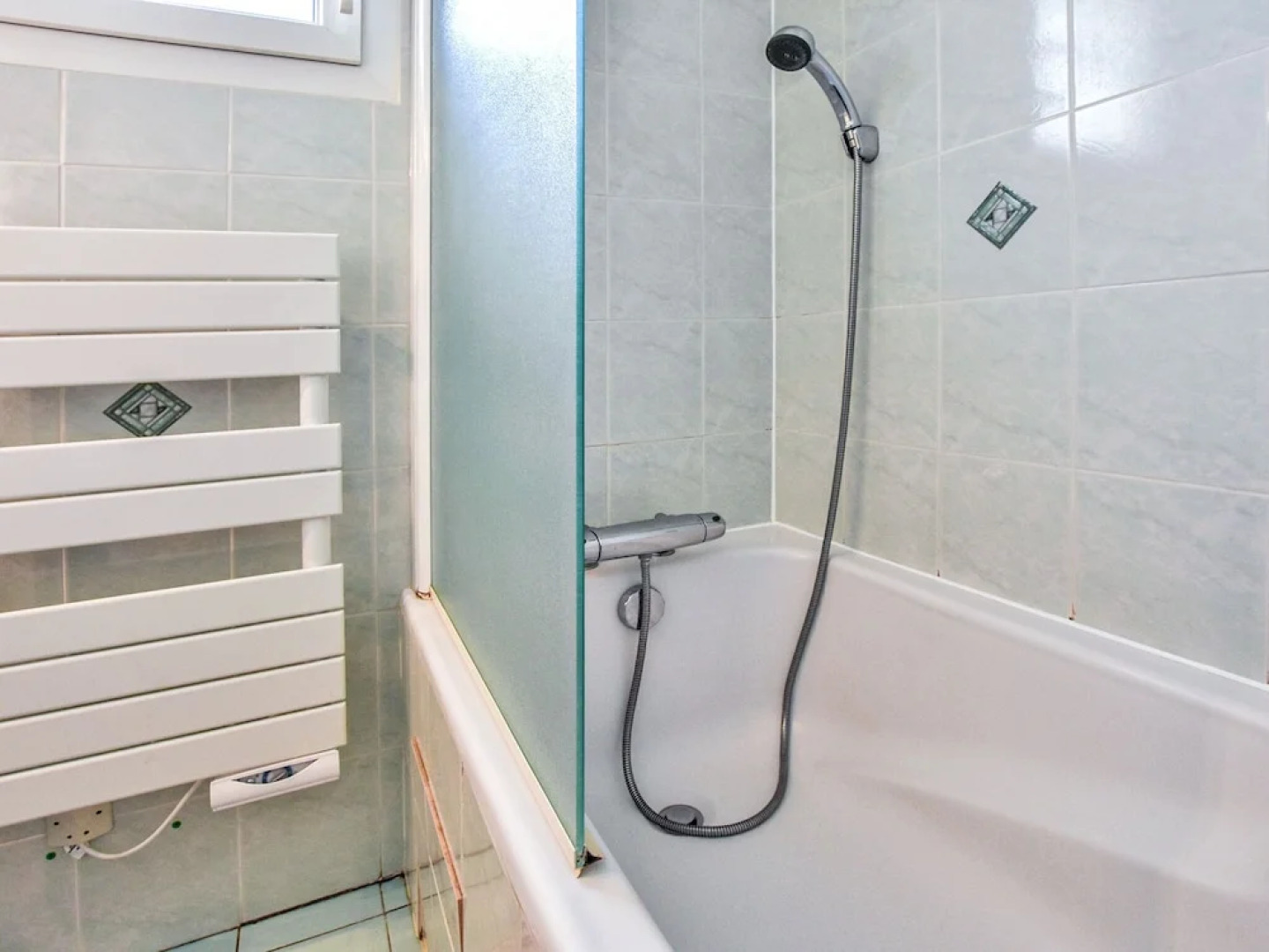 Modern Holiday Home in Sainte-Marie-de-Re near Sea