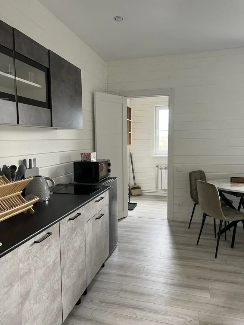 Таунхаус у Святого Источника